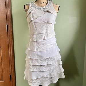 S.L. Fashions Dress